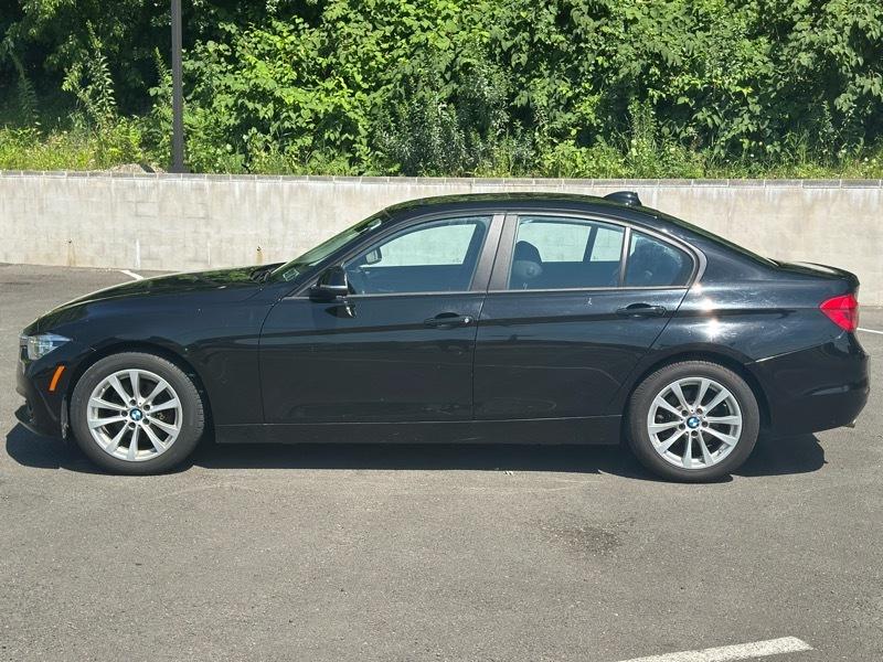 bmw 3 series 2018 WBA8A3C5XJA492229 image bmw 3 series 2018 WBA8A3C5XJA492229 image